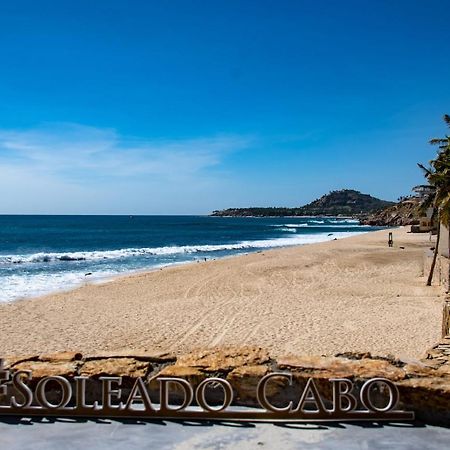 Soleado Beach & Spa Resort San José del Cabo Kültér fotó