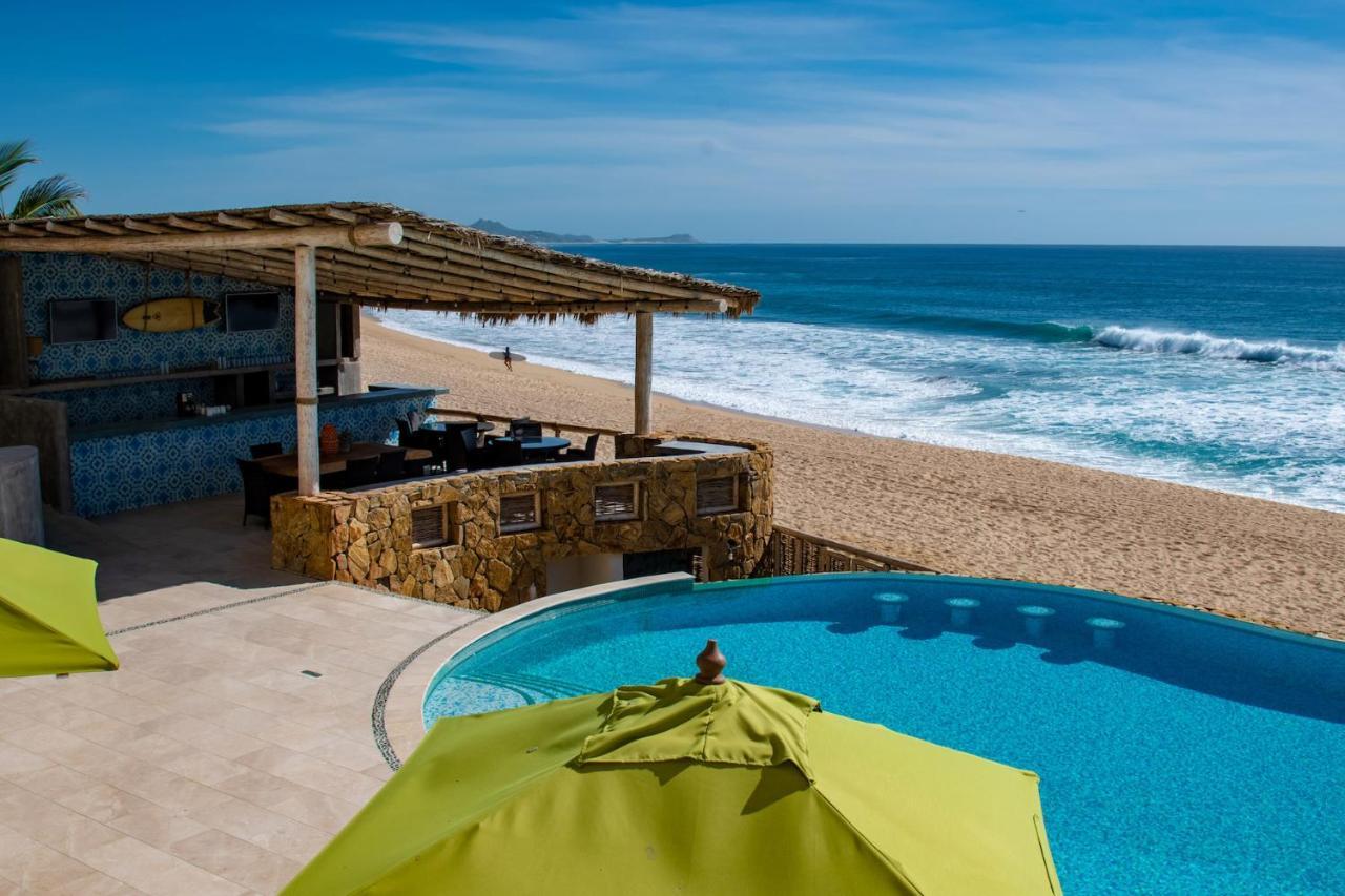 Soleado Beach & Spa Resort San José del Cabo Kültér fotó