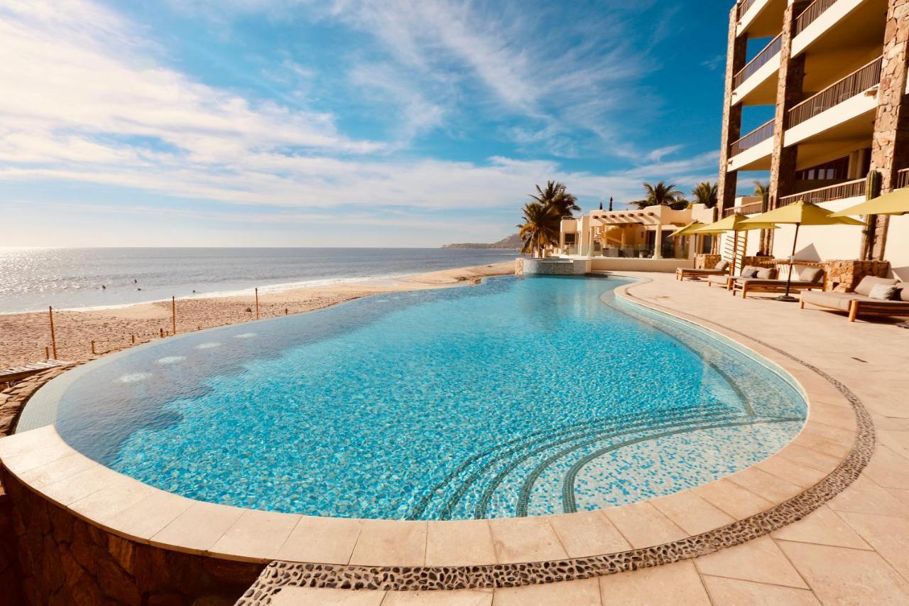 Soleado Beach & Spa Resort San José del Cabo Kültér fotó