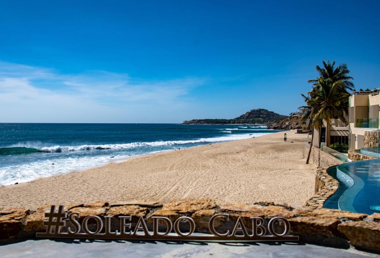 Soleado Beach & Spa Resort San José del Cabo Kültér fotó